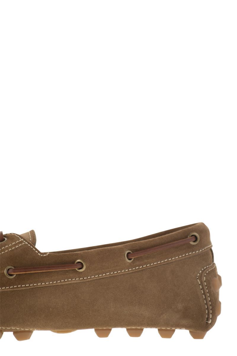 Tod'S Loafers