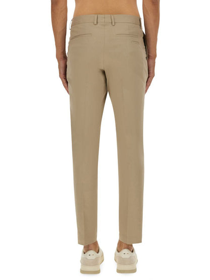 Boss Slim Fit Pants