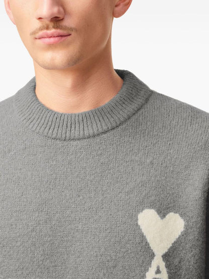 AMI Paris Sweaters