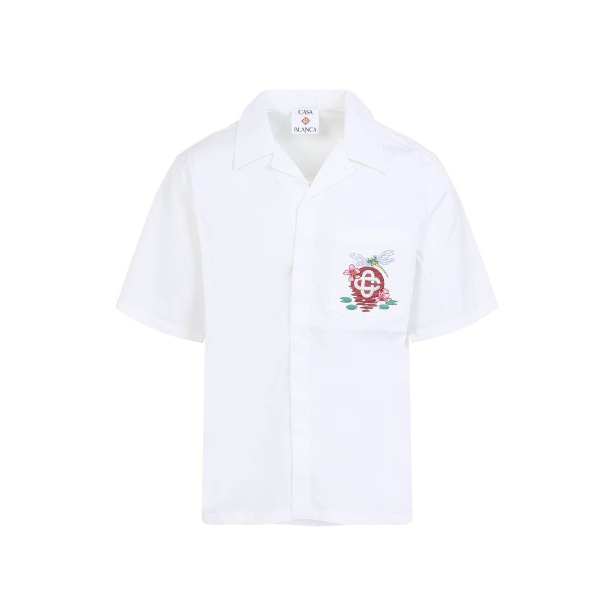 Casablanca Shirt