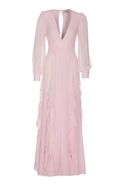 Elisabetta Franchi Dresses