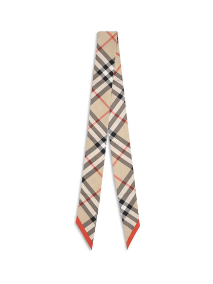 Burberry Scarves