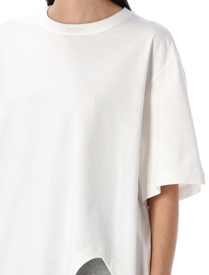 The Attico Oversize T-Shirt