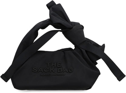 Marc Jacobs The Bow Nylon Mini Sack Bag