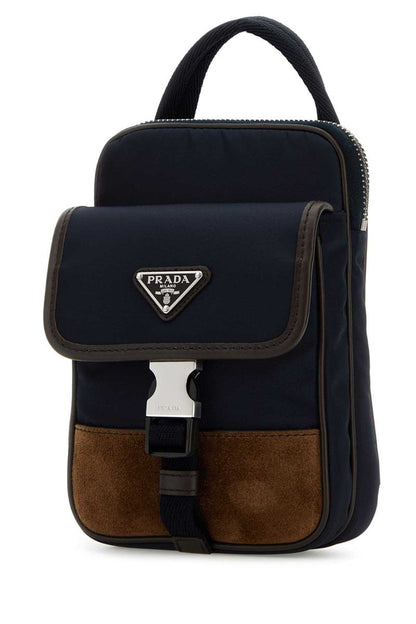 Prada Cover