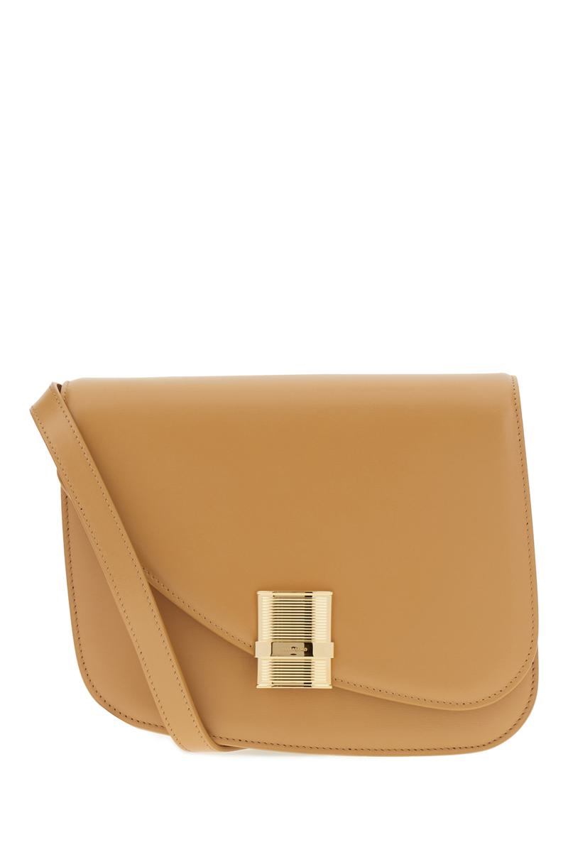 Salvatore Ferragamo Shoulder Bags
