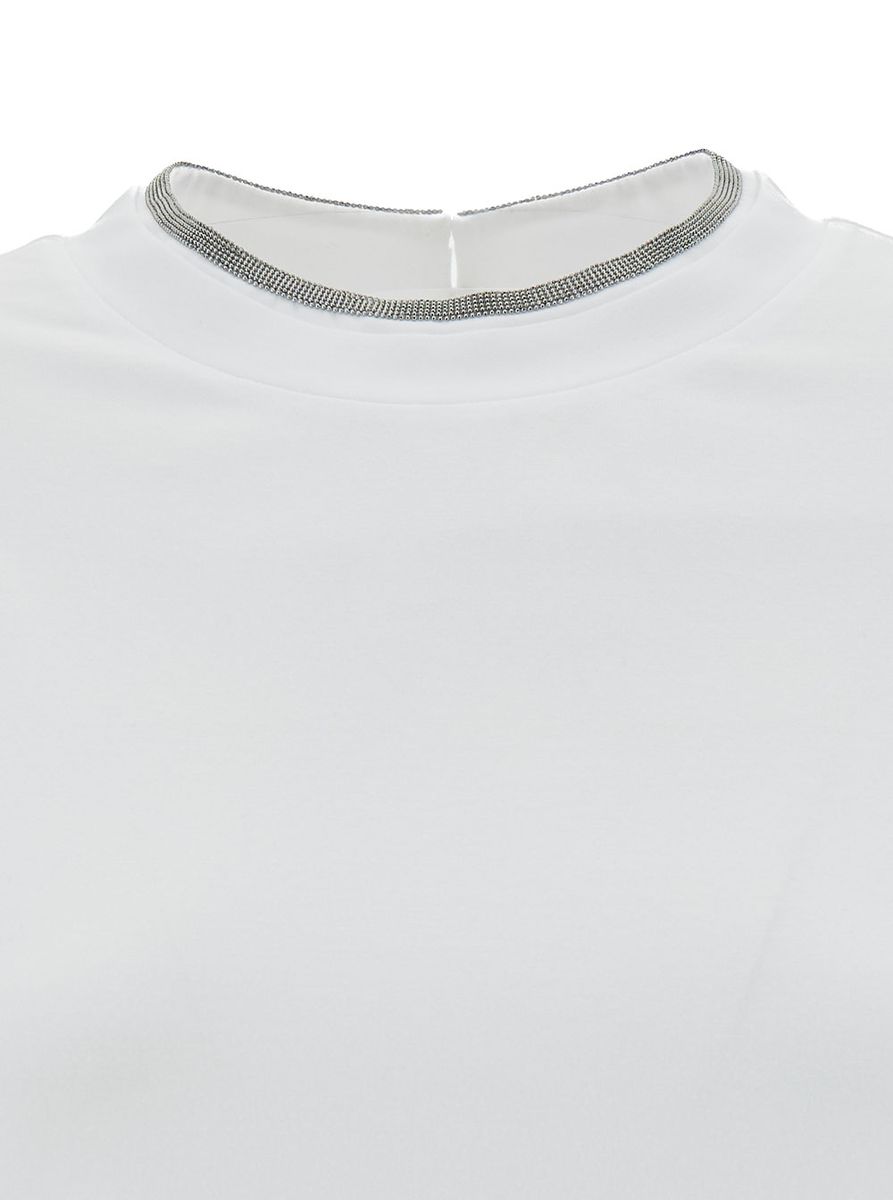 Brunello Cucinelli T-Shirt