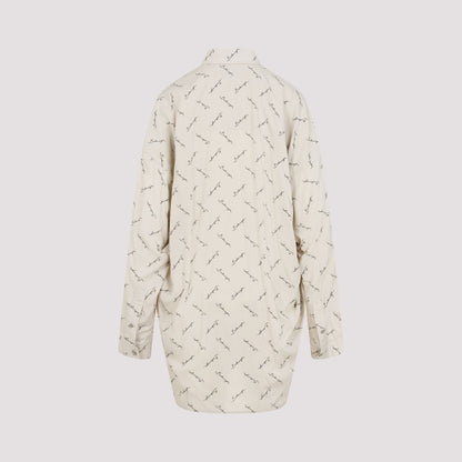 Balenciaga Shirts