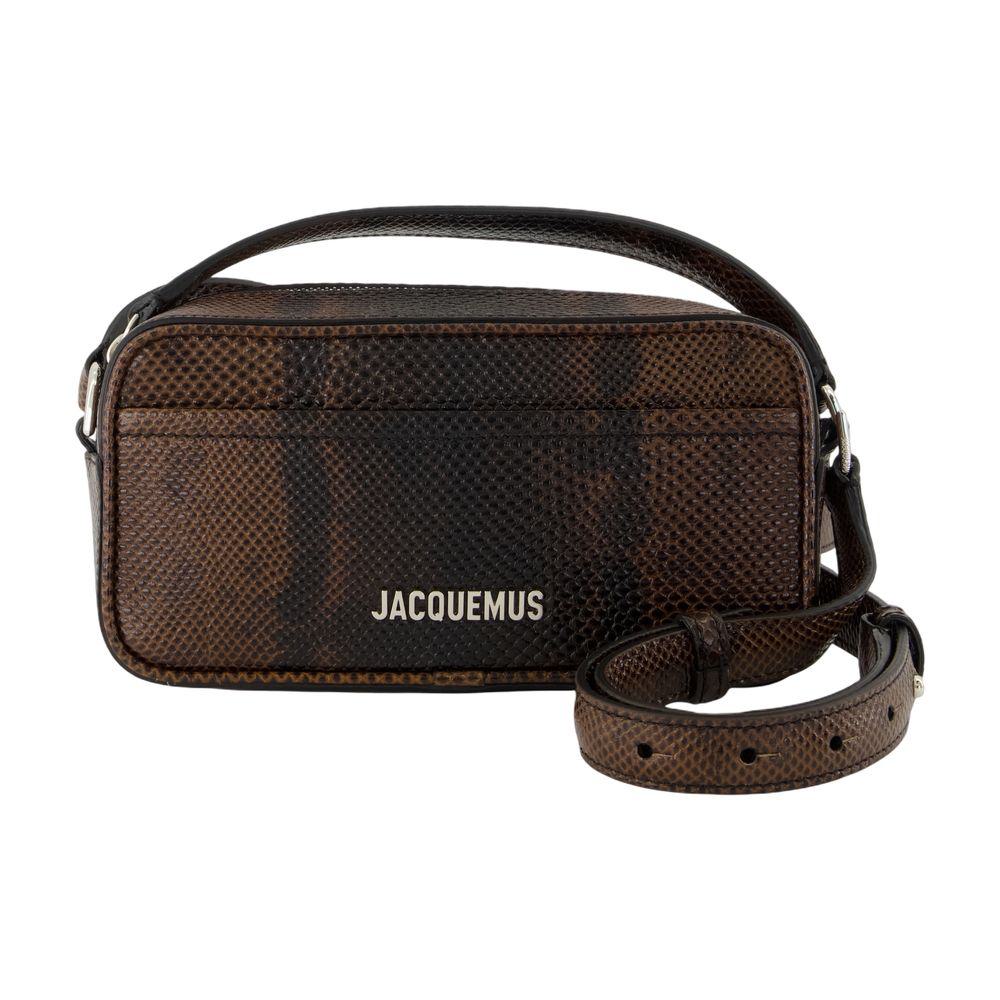 Jacquemus Le Baneto