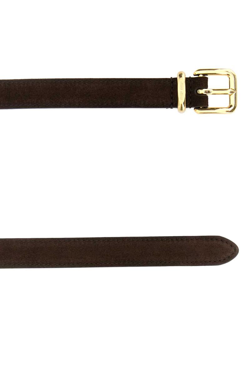 Miu Miu Belt
