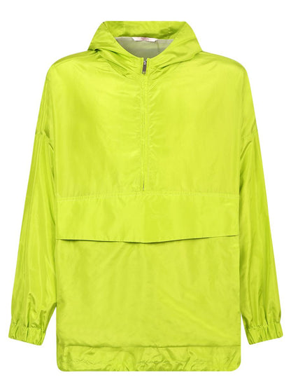 Valentino Garavani Three-Quarter Coats