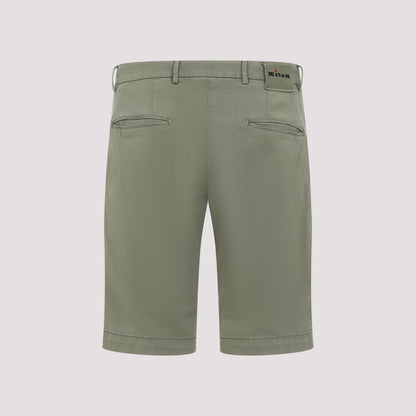 Kiton Pants