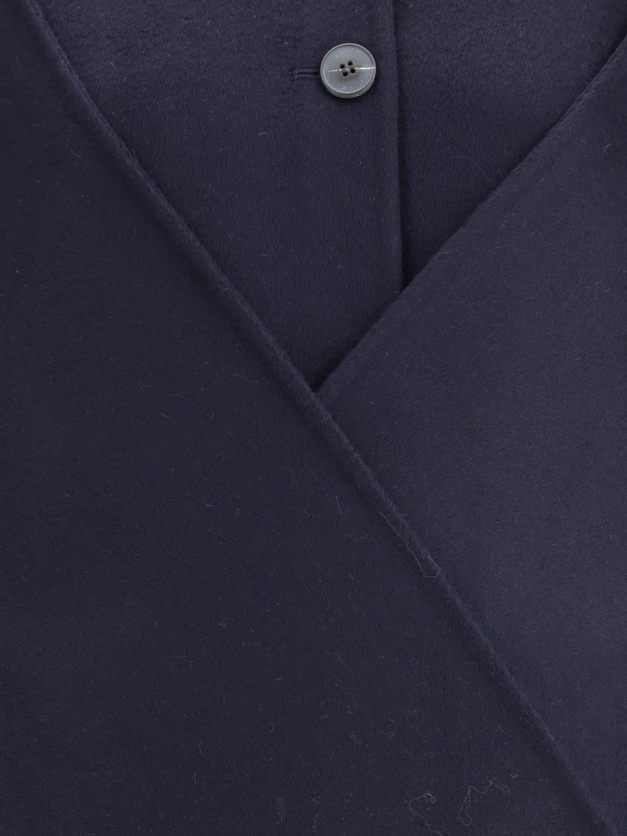 Dynamis Studio Coats