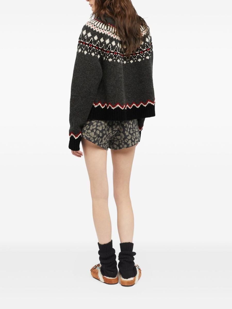 Alanui Sweaters