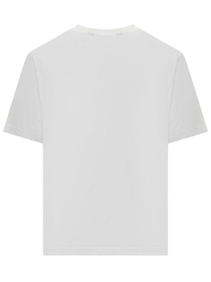 Palm Angels Classic Logo T-Shirt
