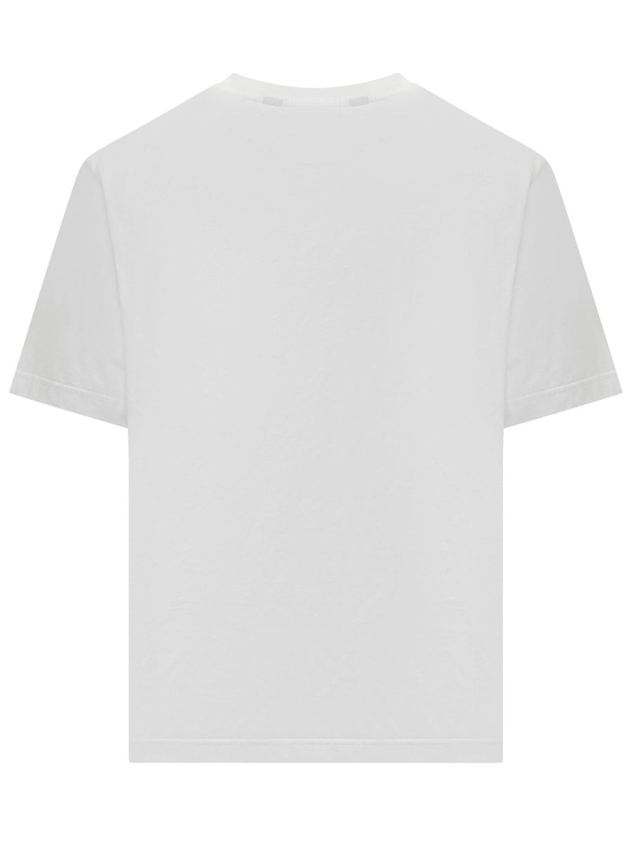 Palm Angels Classic Logo T-Shirt