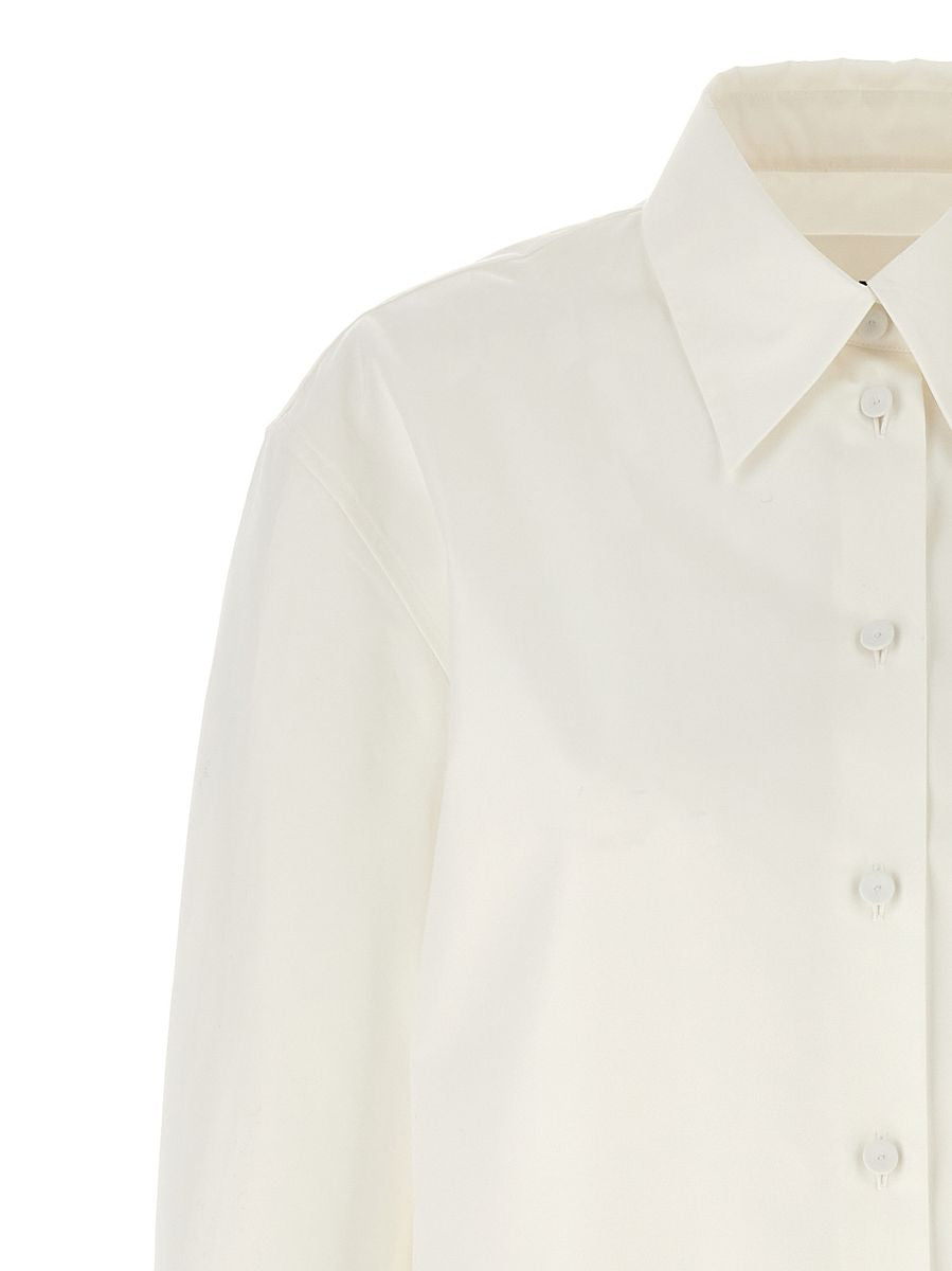 Jil Sander Shirts