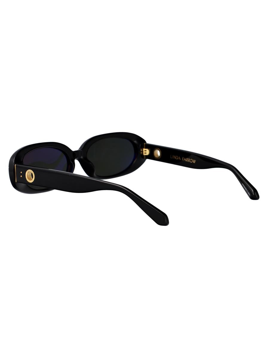 Linda Farrow Sunglasses