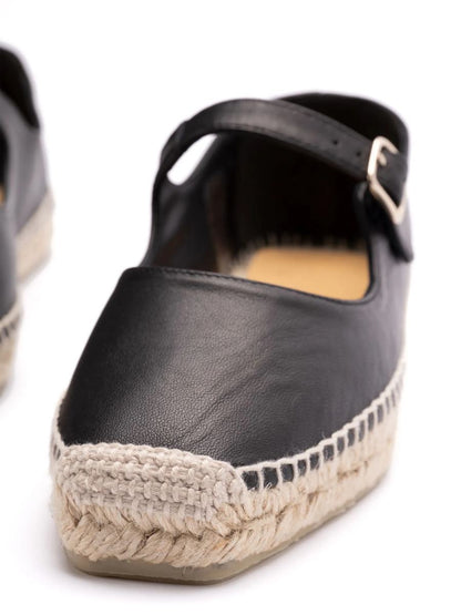 Castañer Flat Shoes
