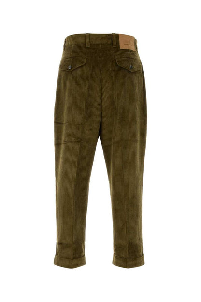 AMI Paris Pants