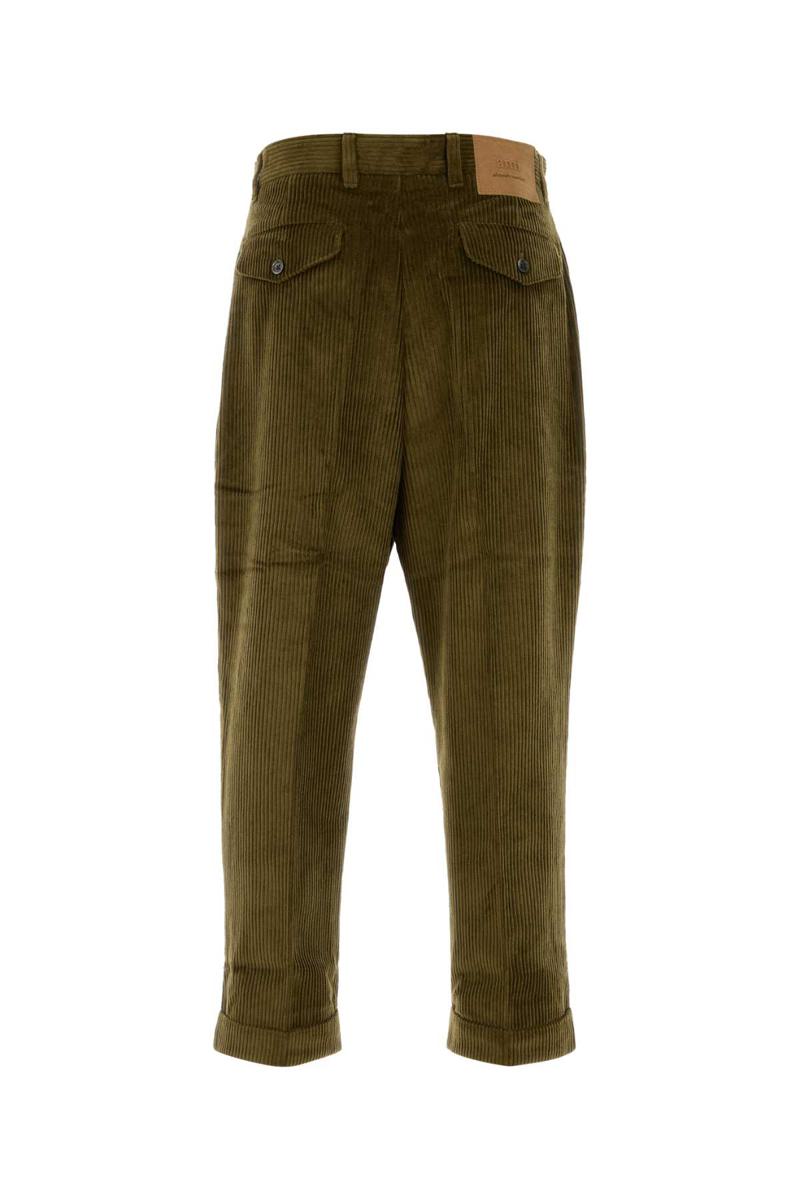 AMI Paris Pants