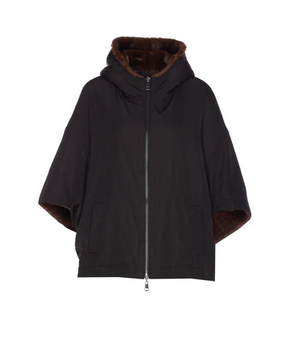 Lou Andrea Jackets
