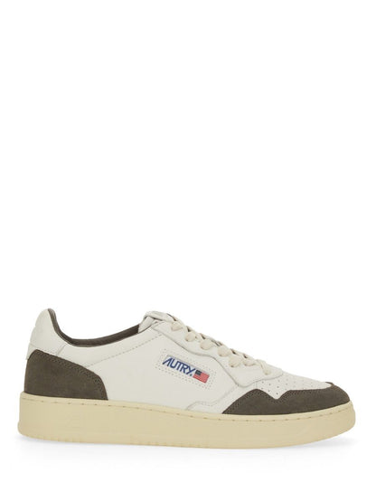 Autry Sneakers Grey