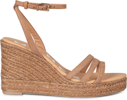 Manebí Hamptons Suede Espadrilles