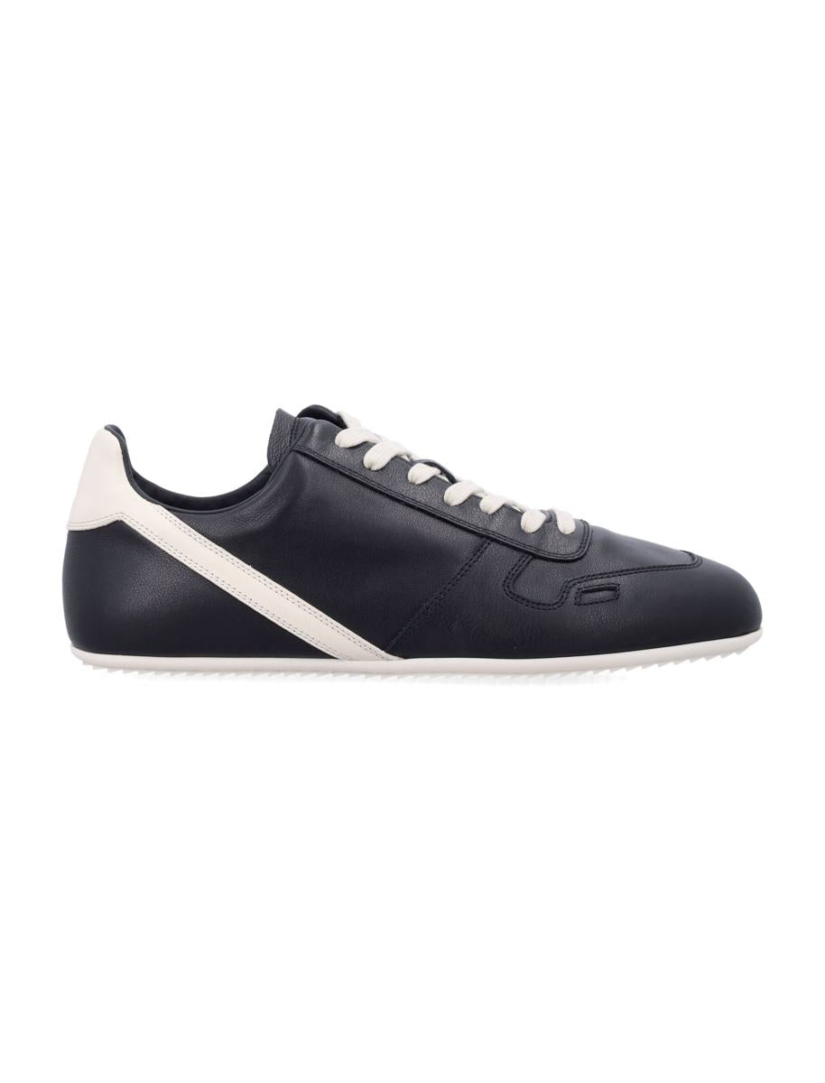 Rick Owens Minimal Sneak