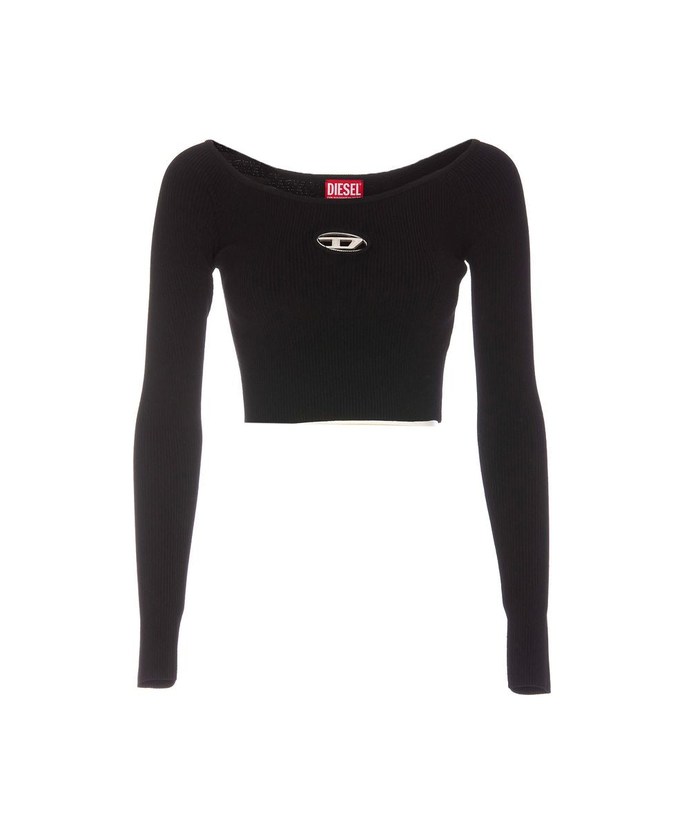 Diesel Oval-D Top