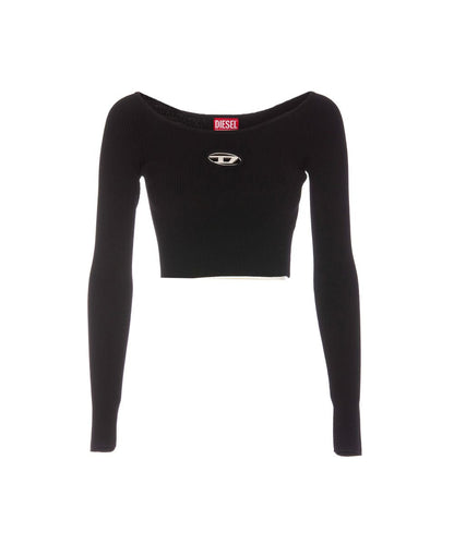 Diesel Oval-D Top