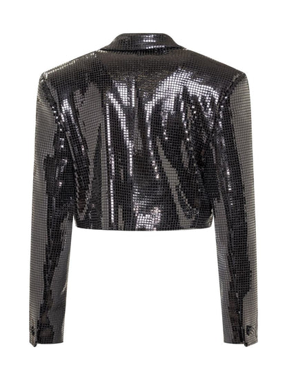 Nineminutes Blazer The Spencer Disco