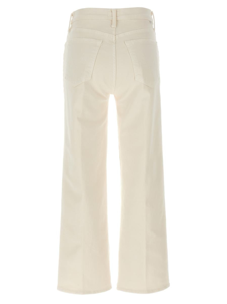 Mother 'The Rambler Zip Ankle' Jeans