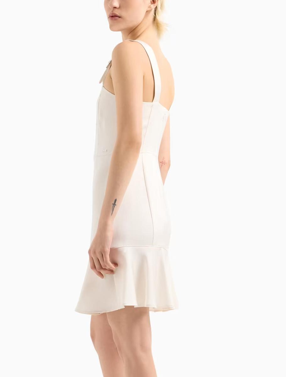 Armani Exchange Dresses