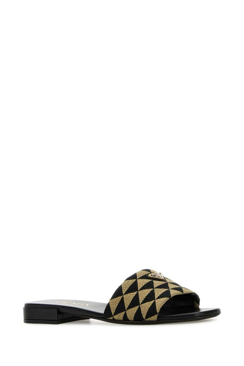 Prada Slippers