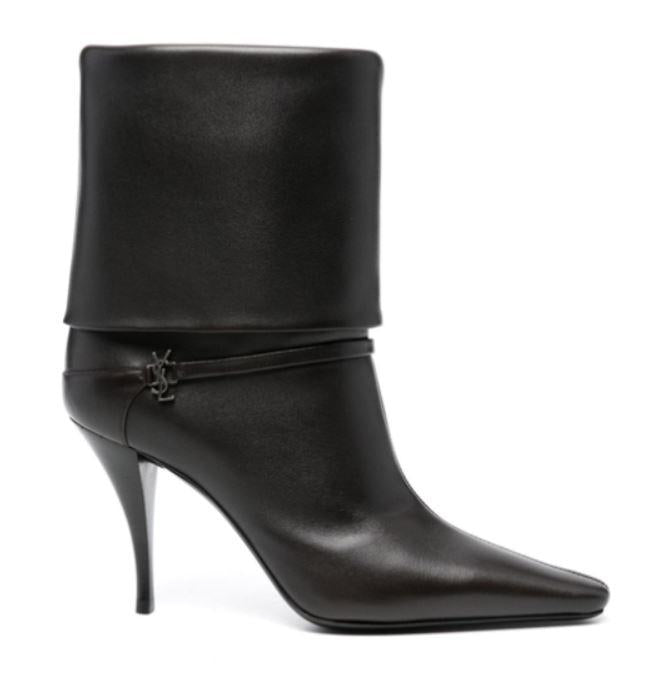 Saint Laurent  Boots