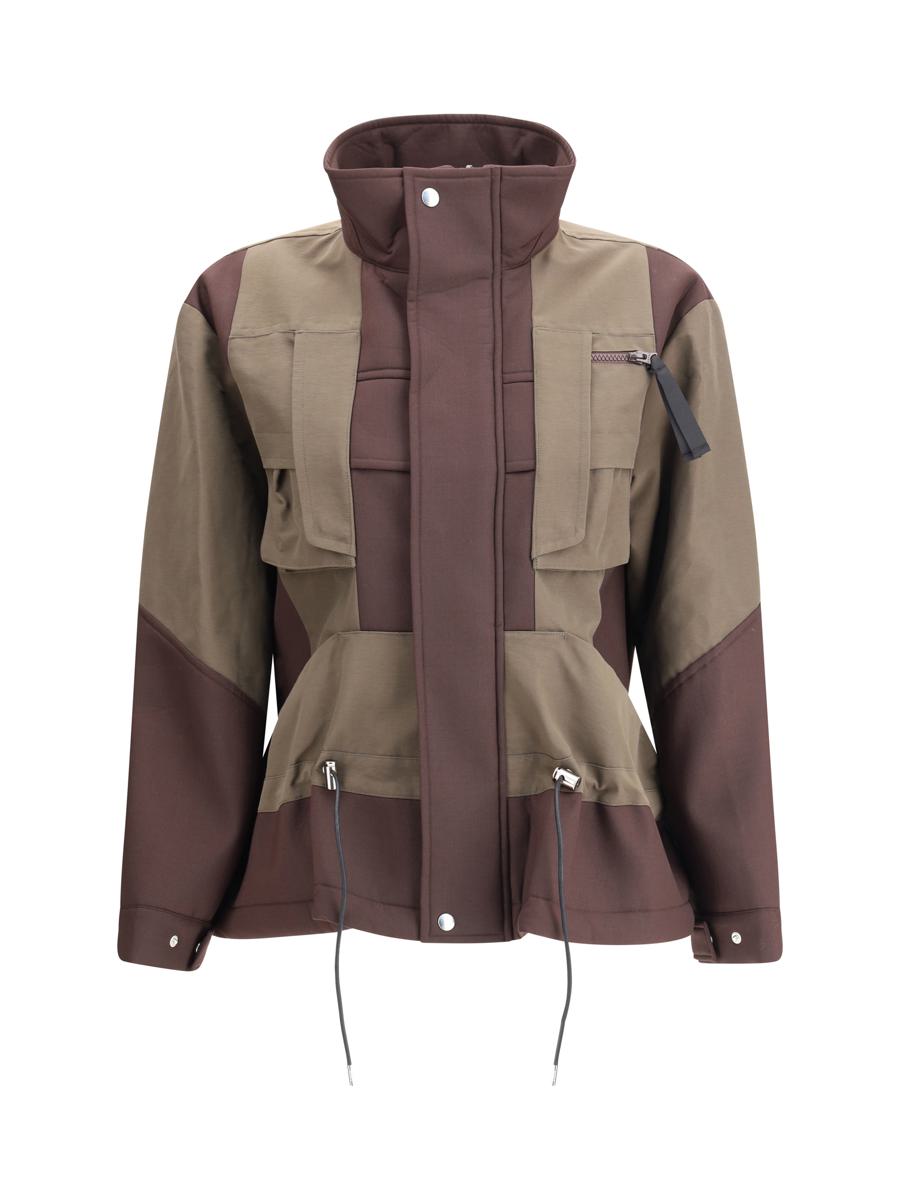 Sacai Jackets