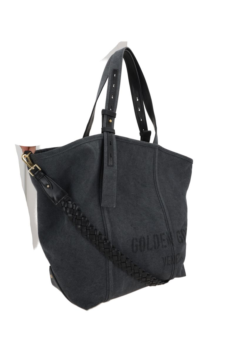Golden Goose Shoulder Bags