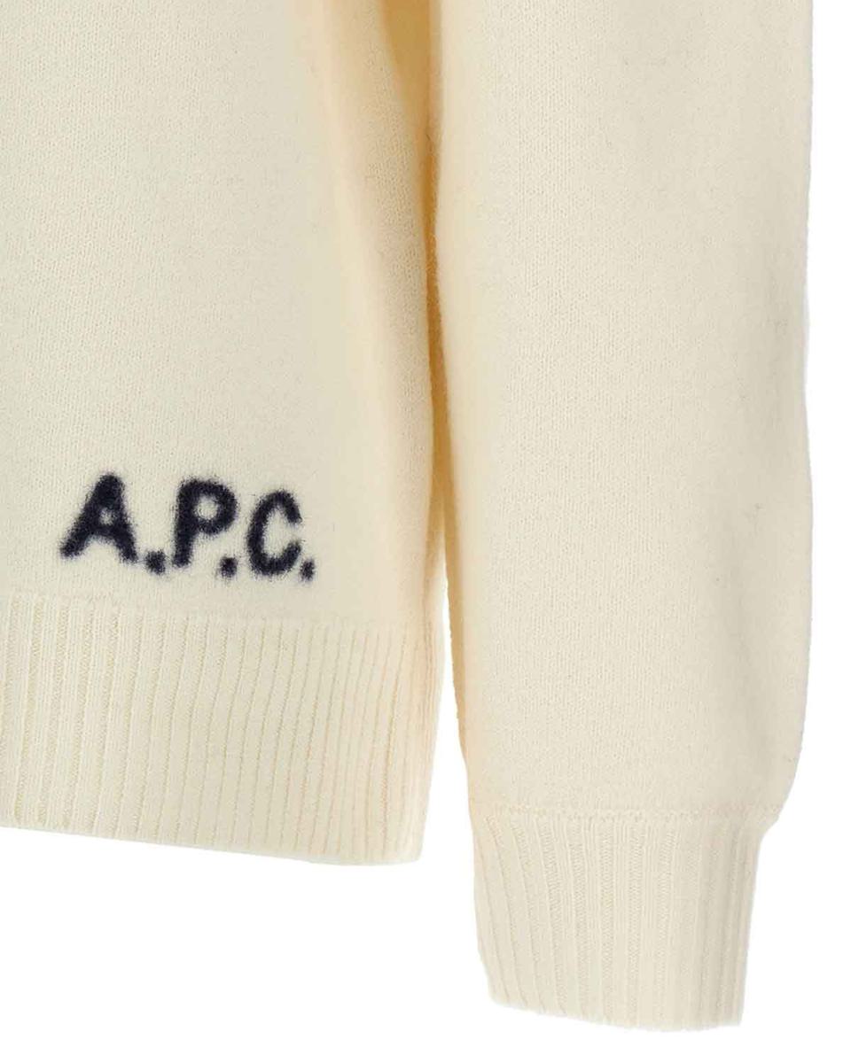 A.P.C. Sweater