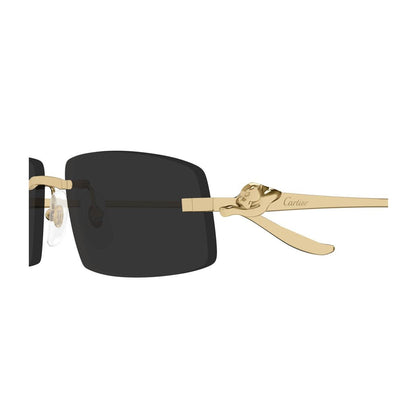 Cartier Ct0505S Panthère De Sunglasses