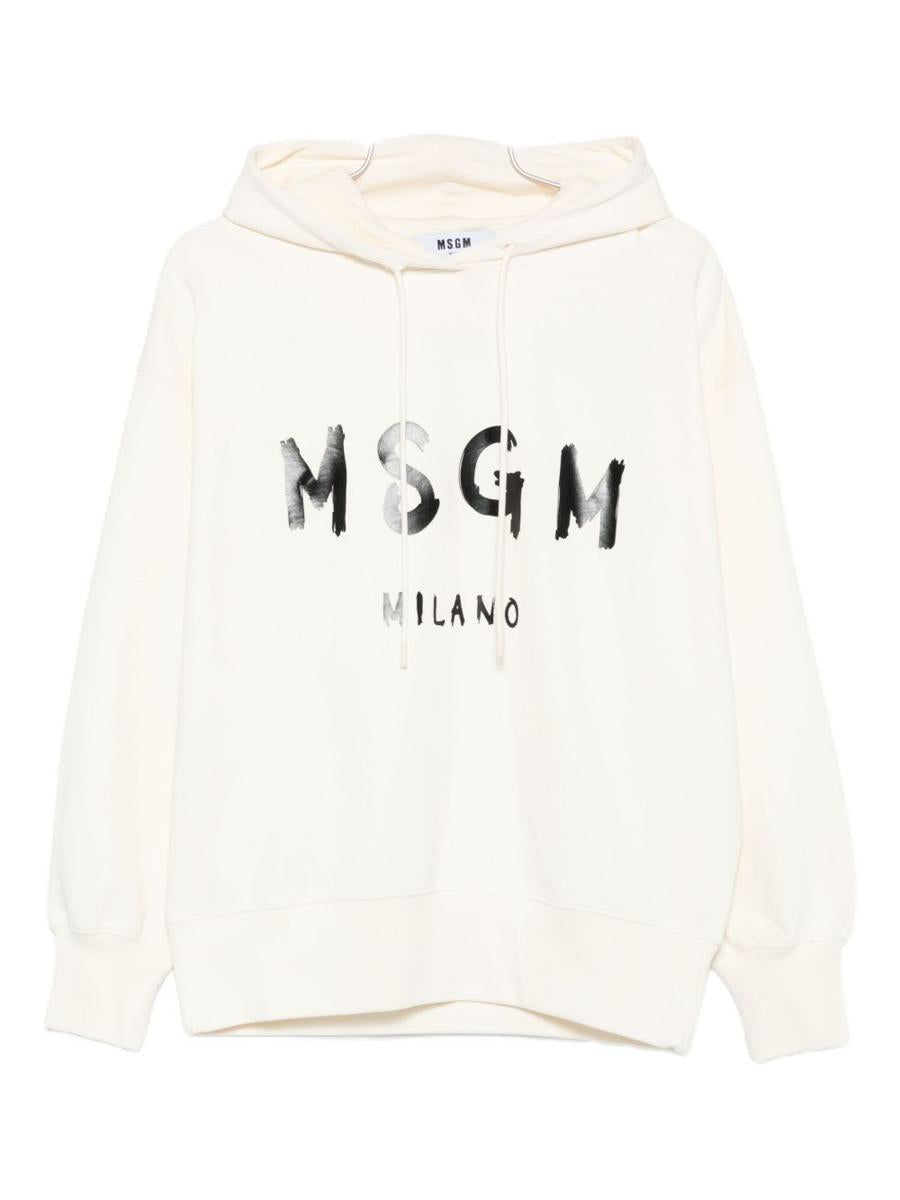 Msgm Sweaters