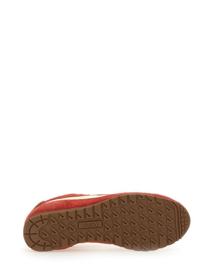 Autry "Windspin" Low Sneaker