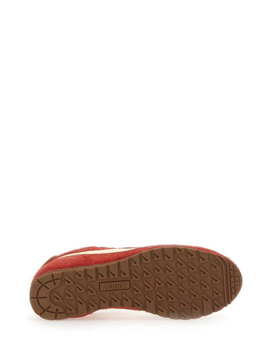 Autry "Windspin" Low Sneaker