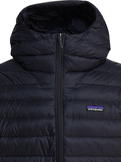 Patagonia "Down Sweater Hoody" Jacket