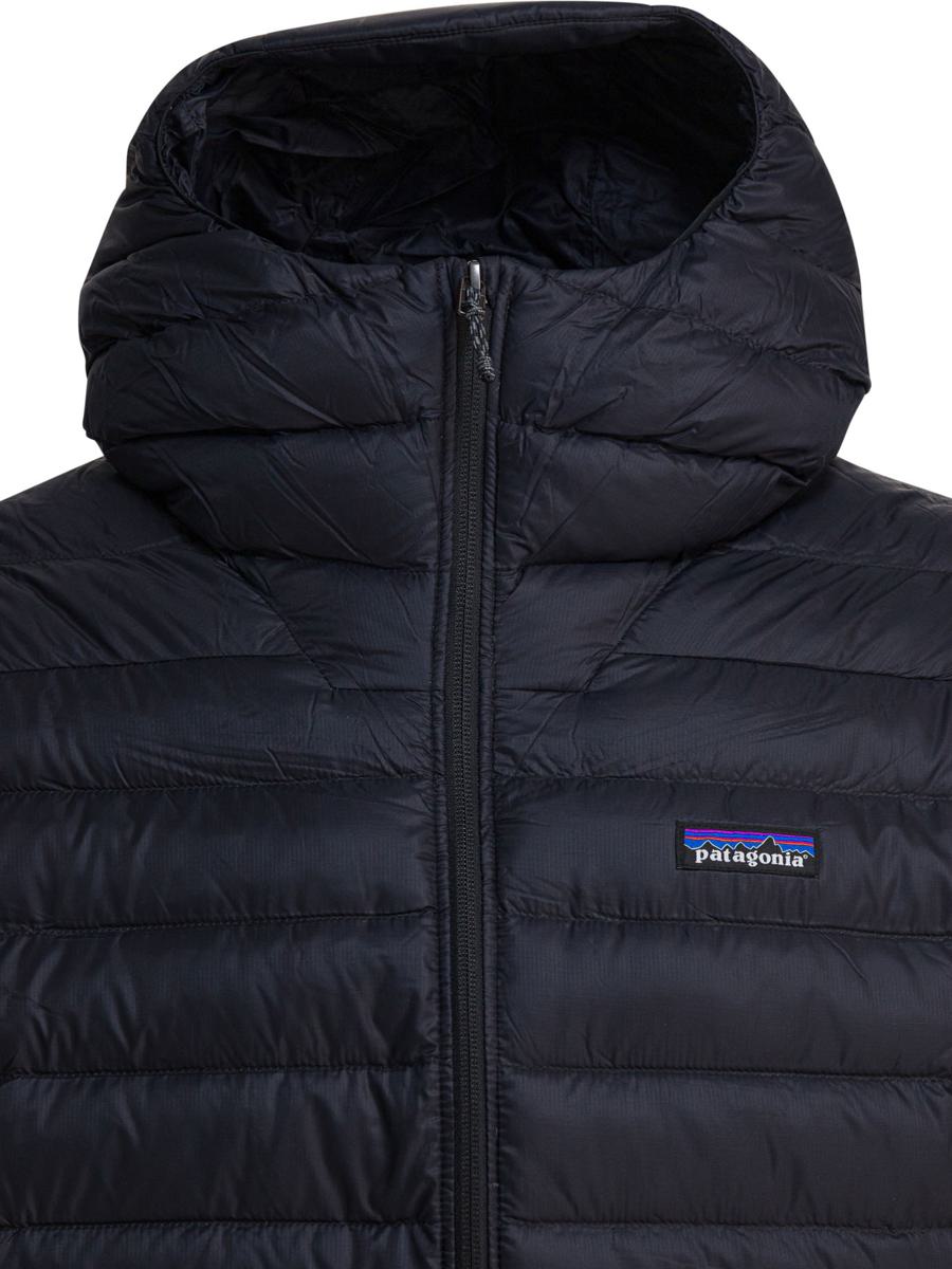 Patagonia "Down Sweater Hoody" Jacket