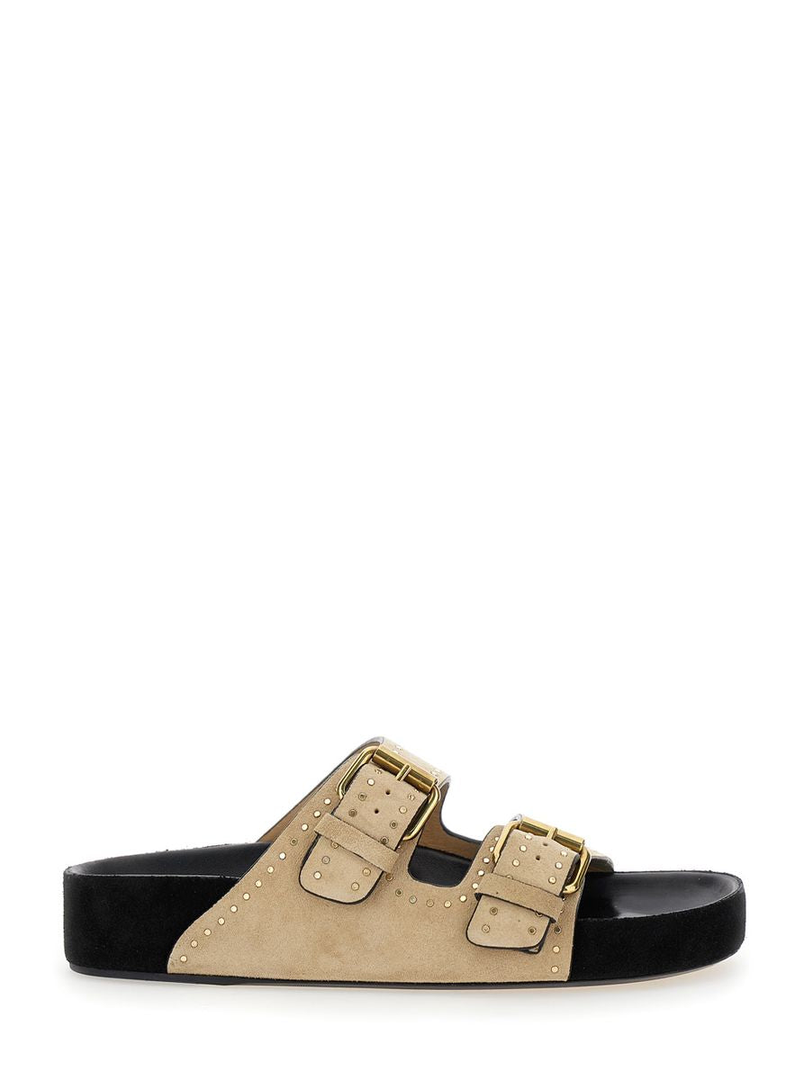 Isabel Marant Lennyo Sandals