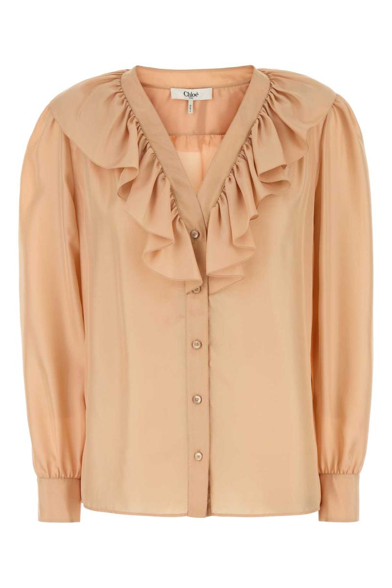 Chloé Shirts