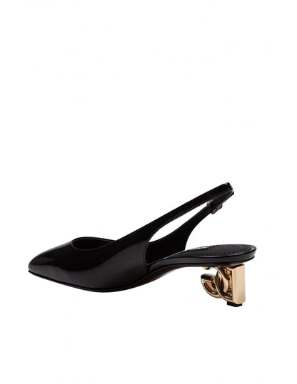 Dolce & Gabbana 'Jackie New' Slingback
