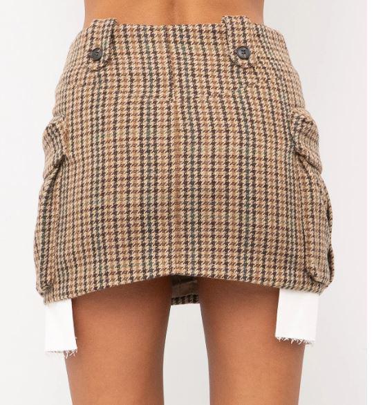 Eleh Skirts