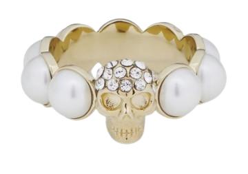 Alexander McQueen Bijoux